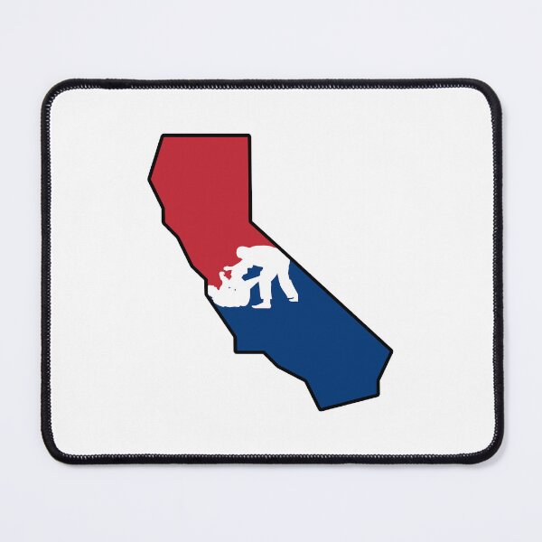 Item preview, California Jiu Jitsu designed and sold by YentroK.