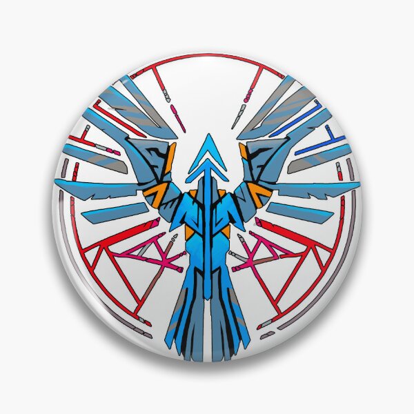Item preview, Falcon Clan designed and sold by ChyoteDeluxe.