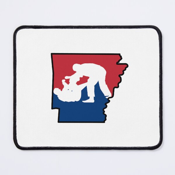 Item preview, Arkansas Jiu Jitsu designed and sold by YentroK.