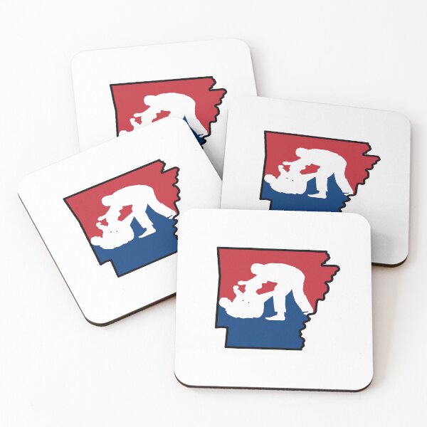 Item preview, Arkansas Jiu Jitsu designed and sold by YentroK.