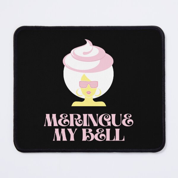 Item preview, Meringue My Bell designed and sold by AProperLemon.