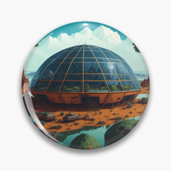 Item preview, Terraforming in Mars designed and sold by mrbenzero.