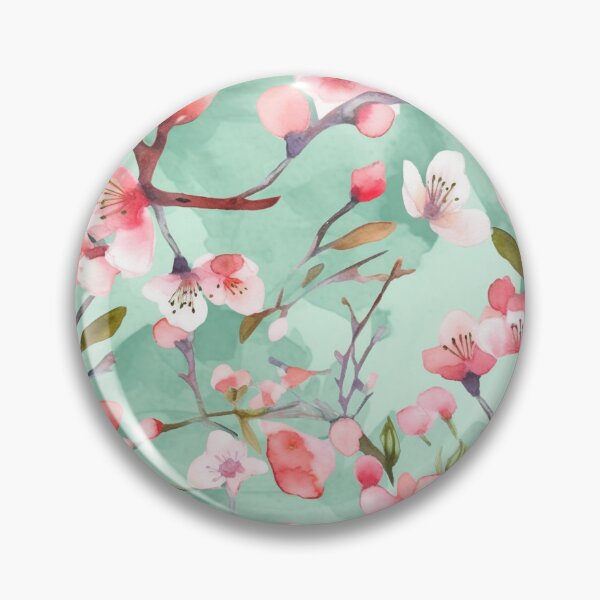 Item preview, Cherry Blossoms IV designed and sold by Niwl.