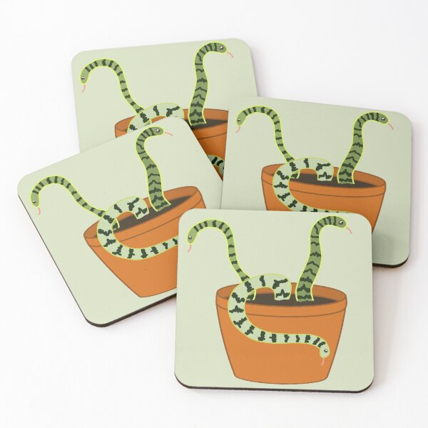 Item preview, Snake Plant designed and sold by FungalFox.