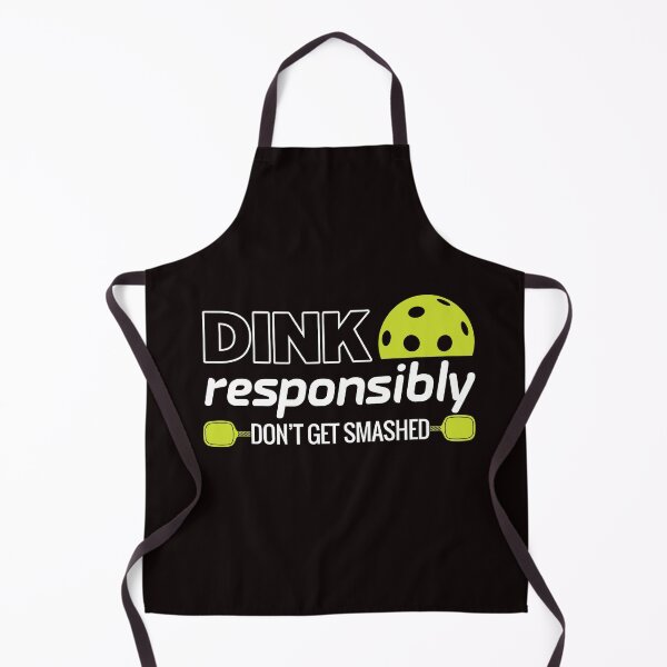 Item preview, Pickleball Dink Responsibly designed and sold by theboujeebunny.