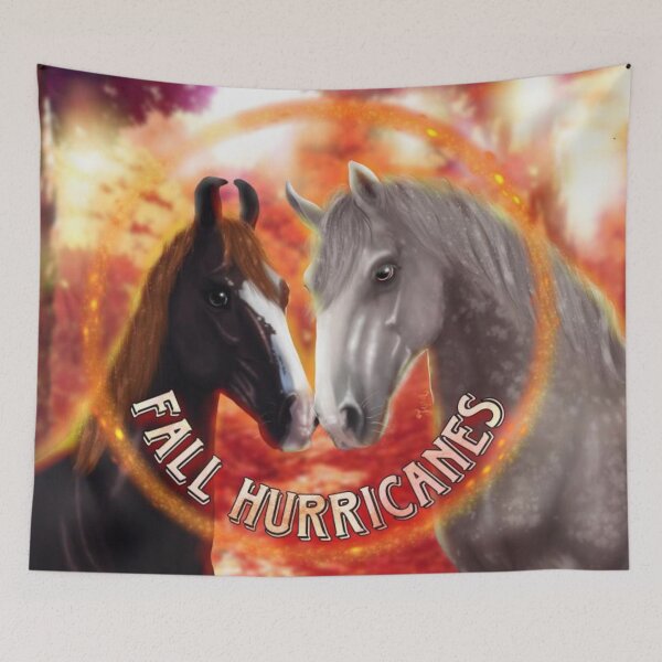 Item preview, Fall Hurricanes designed and sold by HaydenRose22.