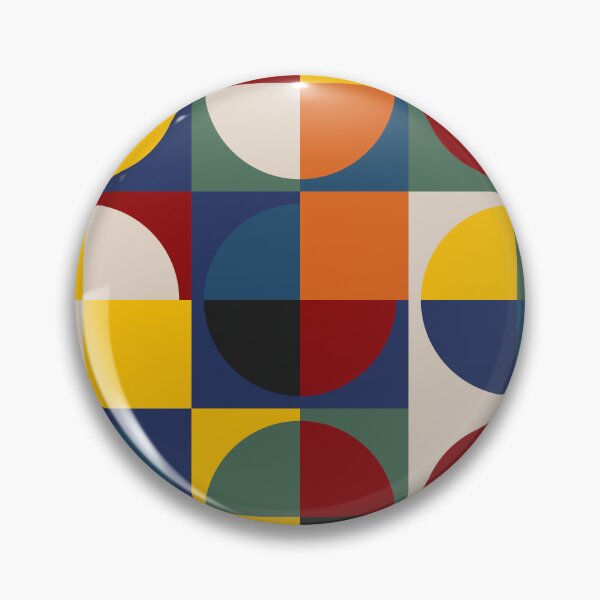 Item preview, Primary Geo  designed and sold by Texterns.
