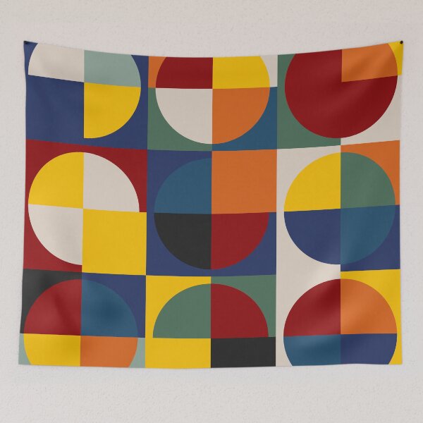 Item preview, Primary Geo  designed and sold by Texterns.