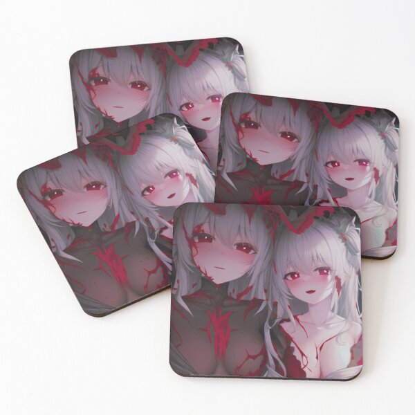Item preview, The sweet evil designed and sold by Dark Fantasy Art | Anime.