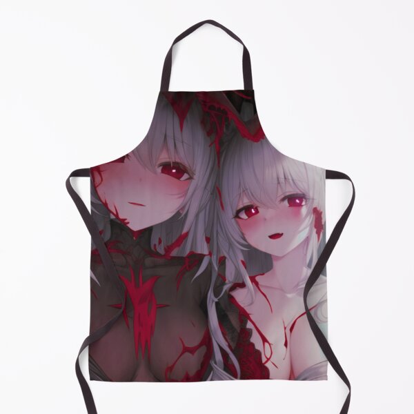 Item preview, The sweet evil designed and sold by Dark Fantasy Art | Anime.