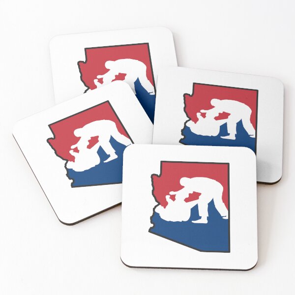 Item preview,  Arizona Jiu Jitsu designed and sold by YentroK.