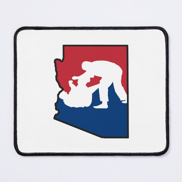Item preview, Arizona Jiu Jitsu designed and sold by YentroK.