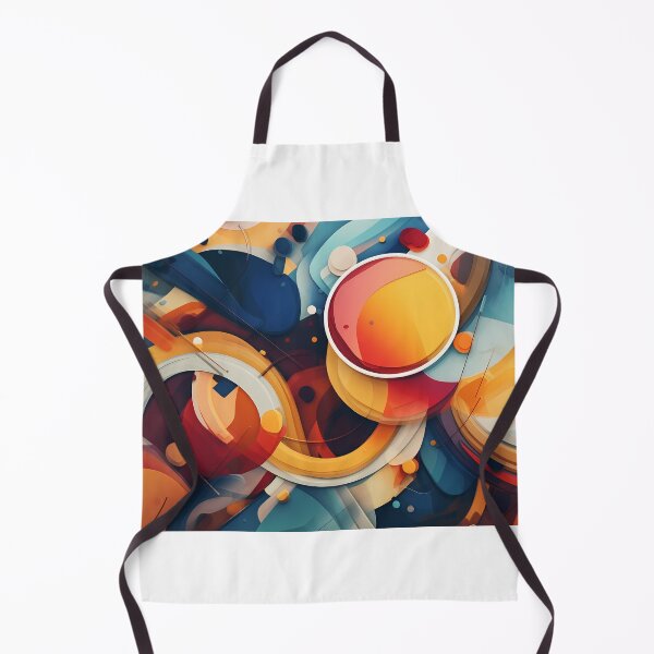 Item preview, Abstract Geometry I designed and sold by StudioOfAiArts.