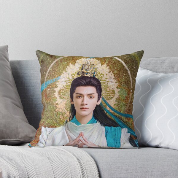 Item preview, Luo Yunxi designed and sold by Aiyizhan.