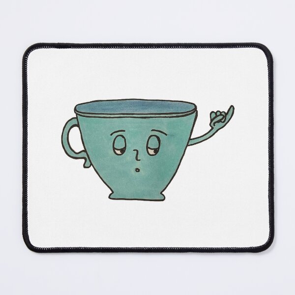 Item preview, Proper Tea designed and sold by thomwein.
