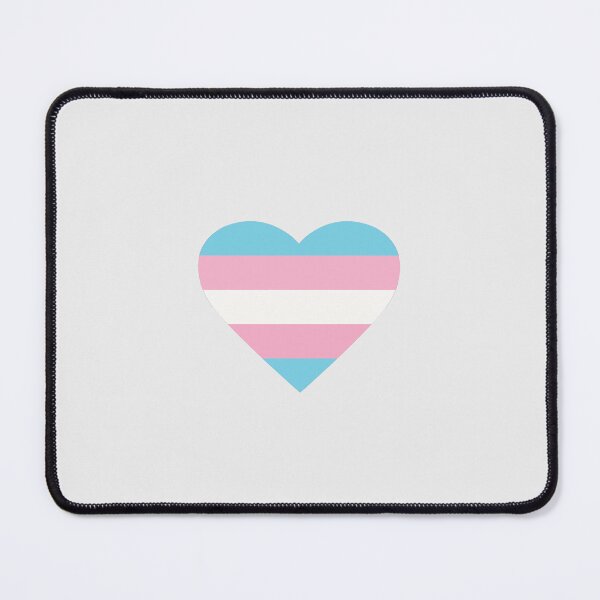 Aperçu de l'œuvre Trans * Coeur créée et vendue par Booshort.