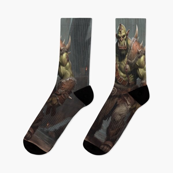 Item preview, Planet Warz - Des'Orc Outfit - Brown Yeat Armor-0K "Warrior" designed and sold by Brazz Official.