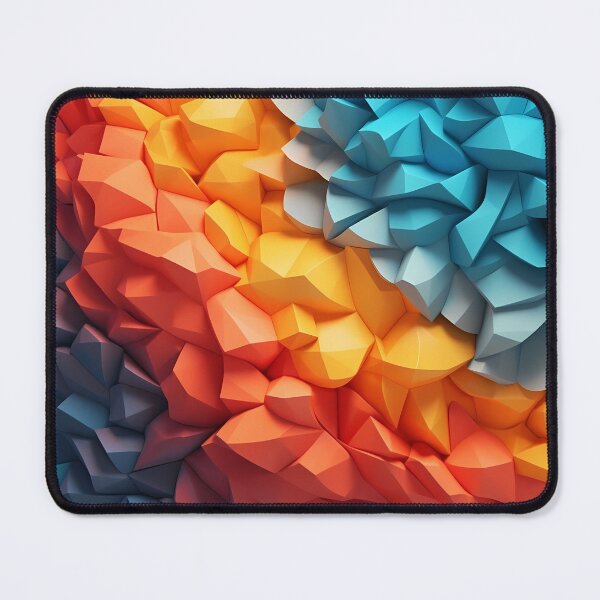 Item preview, Abstract Geometry IV designed and sold by StudioOfAiArts.