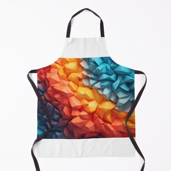 Item preview, Abstract Geometry IV designed and sold by StudioOfAiArts.