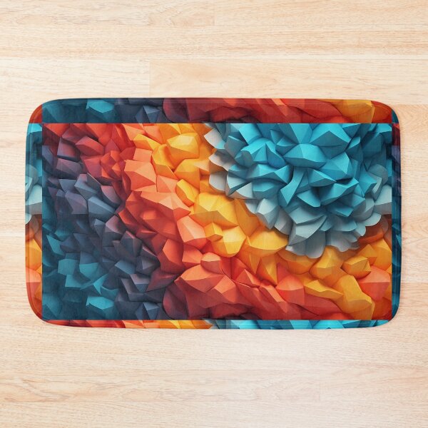 Item preview, Abstract Geometry IV designed and sold by StudioOfAiArts.