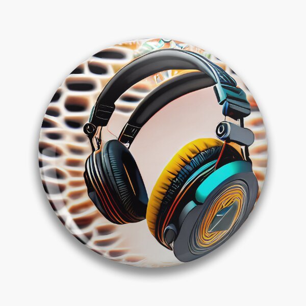 Item preview, Amazing Rhythms designed and sold by Transelasticart.