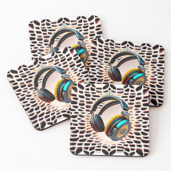 Item preview, Amazing Rhythms designed and sold by Transelasticart.