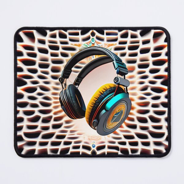Item preview, Amazing Rhythms designed and sold by Transelasticart.
