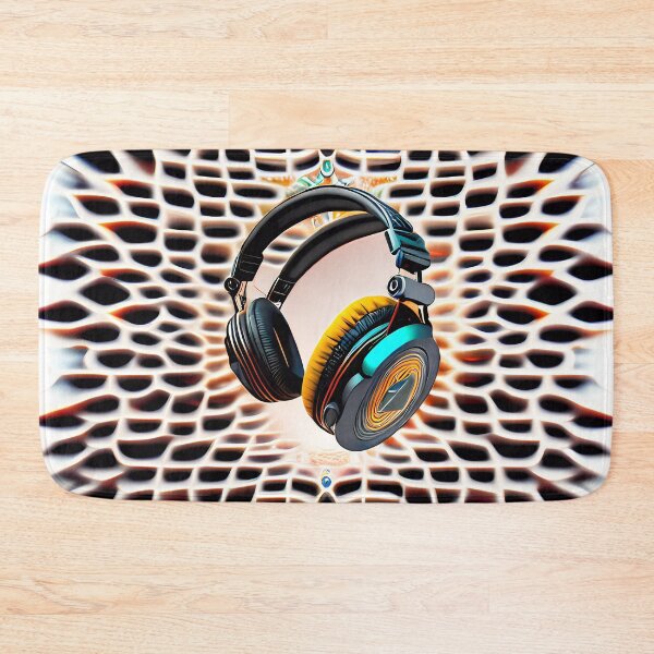 Item preview, Amazing Rhythms designed and sold by Transelasticart.