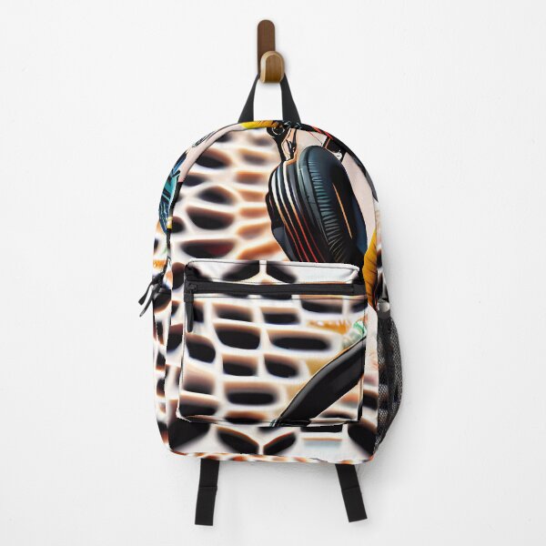 Item preview, Amazing Rhythms designed and sold by Transelasticart.