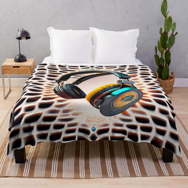 Item preview, Amazing Rhythms designed and sold by Transelasticart.