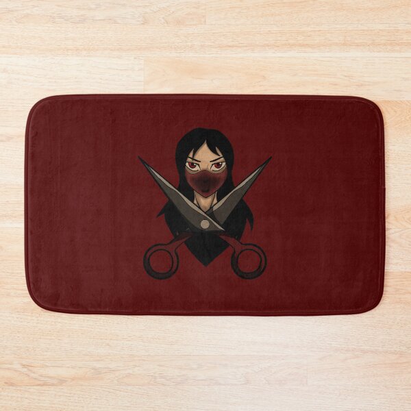 Item preview, Kuchi-Sake Onna masked designed and sold by SilvaExMachina.