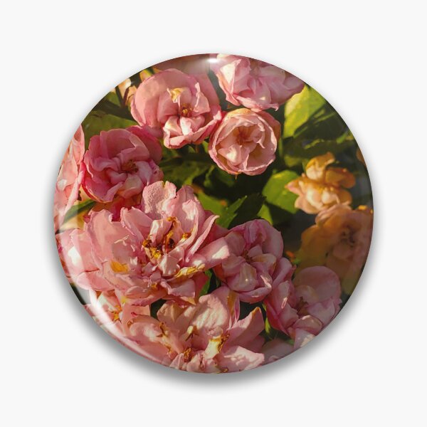 Item preview, Common Hawthorn Flowers  designed and sold by etherealwonders.