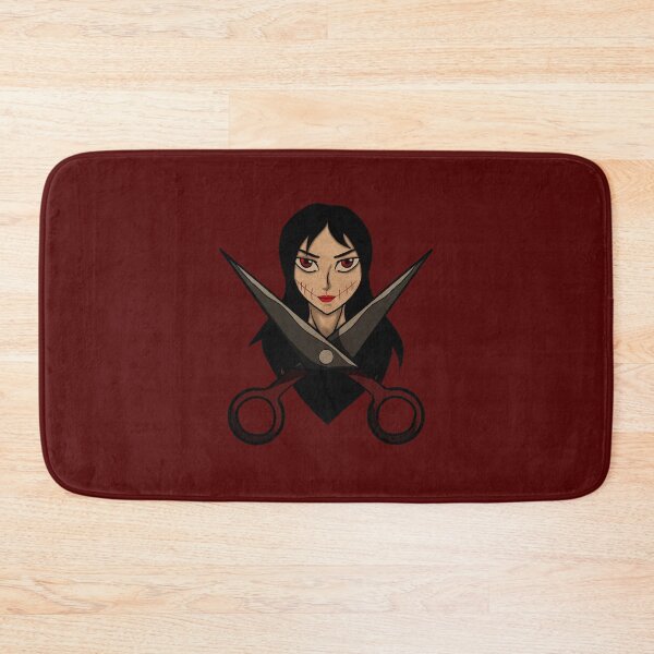 Item preview, Kuchi-Sake Onna  designed and sold by SilvaExMachina.
