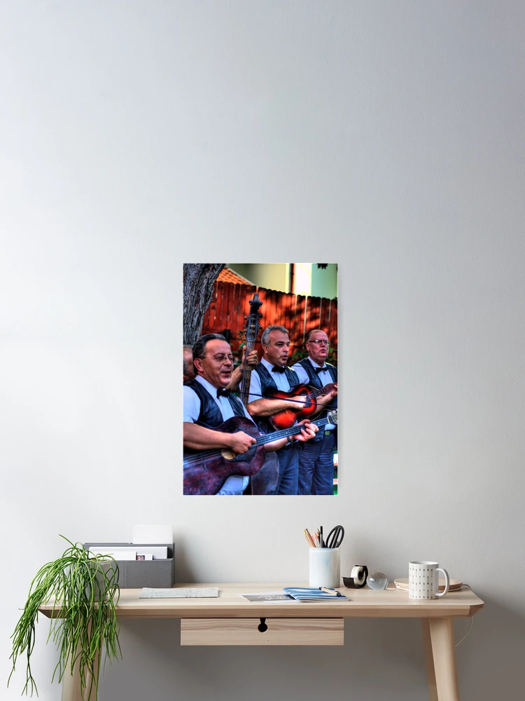 Thumbnail 2 of 3, Poster, THAT`S AMORE` designed and sold by MIGHTY TEMPLE IMAGES.