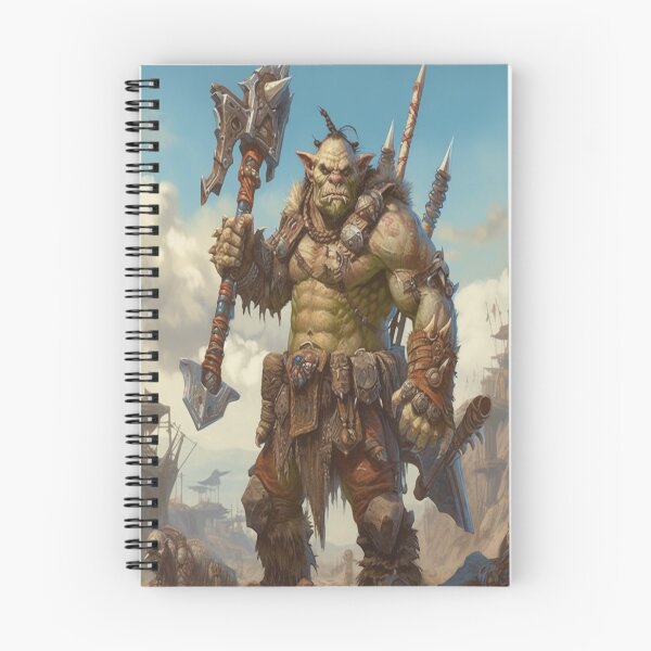 Item preview, Planet Warz - Des'Orc Outfit - Legendary Yhunta Armor-0K "Warrior" designed and sold by Brazz Official.