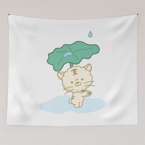 Item preview, It's raining designed and sold by Planb StudioDesign.