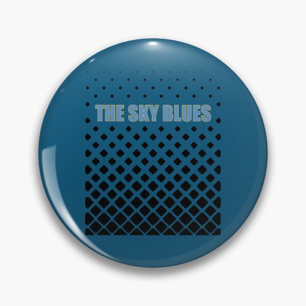 Item preview, CCFC - The Sky Blues - Real Coventry Fan - Best Gift for Coventry Fan - Sky Bleus designed and sold by Haileypalmery.