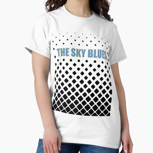 Item preview, CCFC - The Sky Blues - Real Coventry Fan - Best Gift for Coventry Fan - Sky Bleus designed and sold by Haileypalmery.