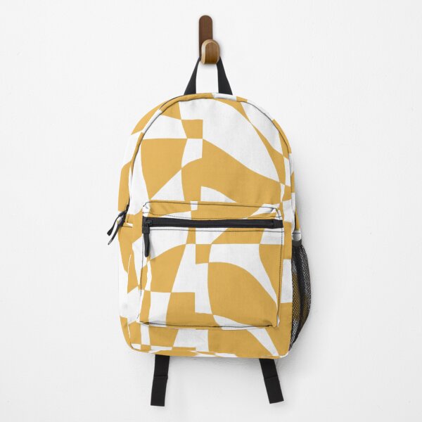 Item preview, Groovy Yellow Check designed and sold by SuzyMae.