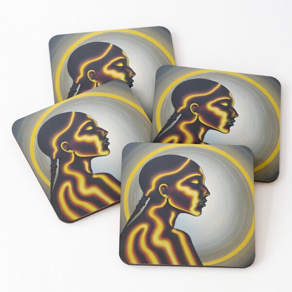 Item preview, Indwelling Spirit designed and sold by freshnewbrew.