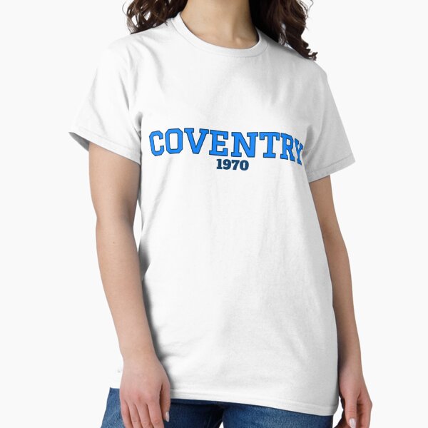 Item preview, Coventry 1970 designed and sold by Haileypalmery.