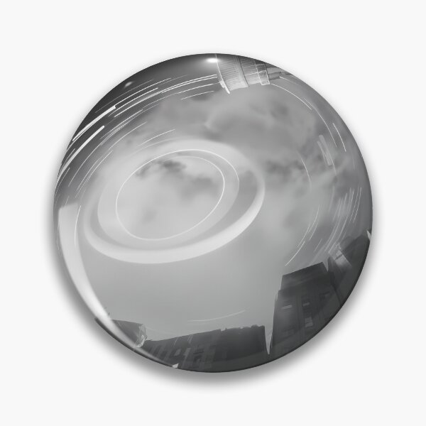 Item preview, Monochrome Abstraction II (Variant C) designed and sold by StudioOfAiArts.