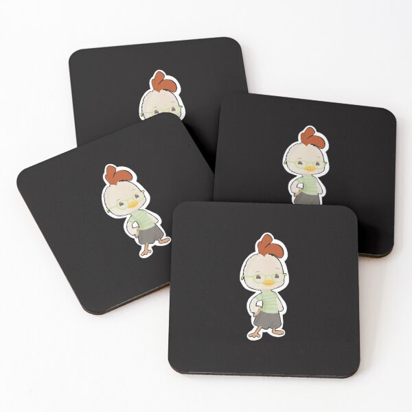 Item preview, Chicken Little   designed and sold by MadaliGleichner.