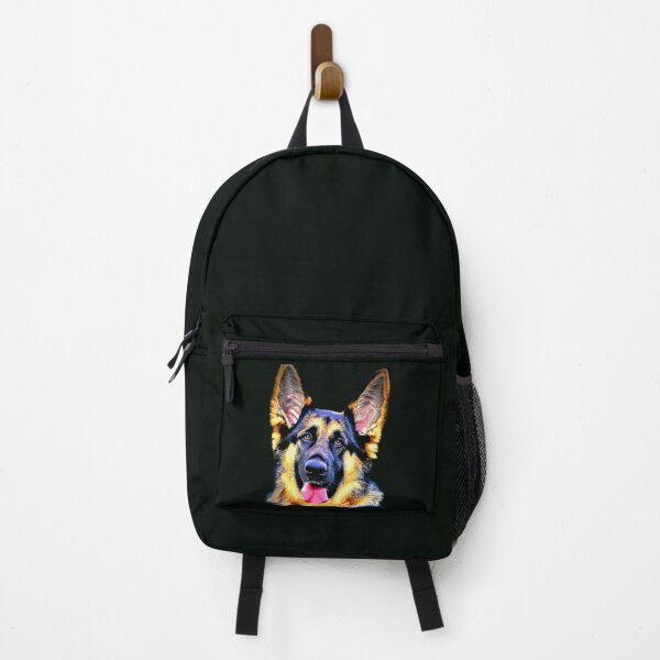 Item preview, German shepherd designed and sold by Natalia-Vlad.
