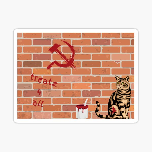 Communist Cats the Card Game 