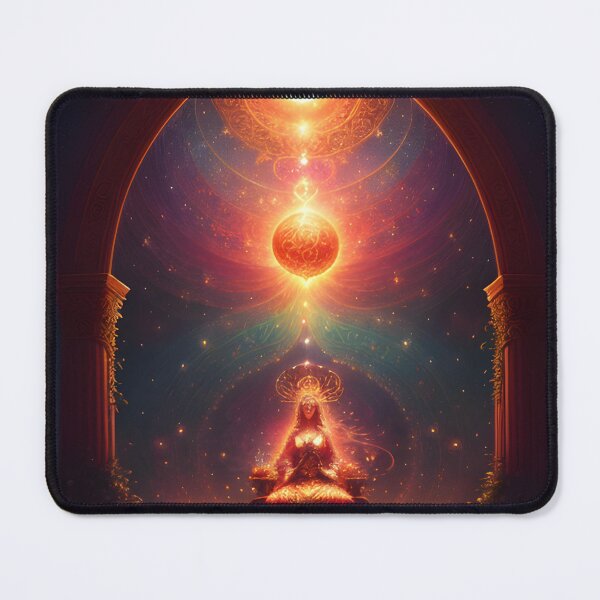 Item preview, High Priestess designed and sold by freshnewbrew.