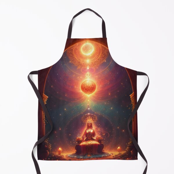 Item preview, High Priestess designed and sold by freshnewbrew.