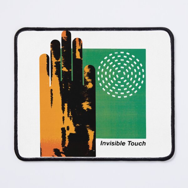 Item preview, Invisible Touch 1 designed and sold by MrsBuforBernier.