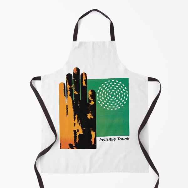 Item preview, Invisible Touch 1 designed and sold by MrsBuforBernier.