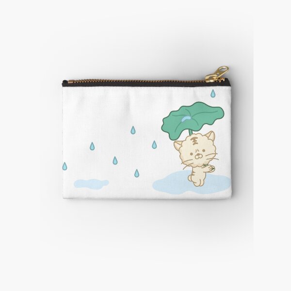 Item preview, cat with an umbrella  designed and sold by Planb StudioDesign.